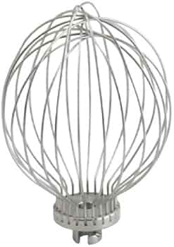 キッチンエイド スタンドミキサー KSM5用 12本組ワイヤーホイップ 41kysu+e8QL._AC_UF350,